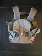 Draagzak Baby Bjorn one air, Kinderen en Baby's, Babydragers en Draagdoeken, Buik of Rug, Ophalen of Verzenden, Zo goed als nieuw