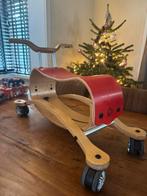 Wishbone loopfiets loopauto kinderspeelgoed, Ophalen of Verzenden, Zo goed als nieuw, Loopfiets