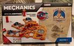 Geomag Mechanics, Kinderen en Baby's, Speelgoed | Bouwstenen, Ophalen, Nieuw, Overige merken