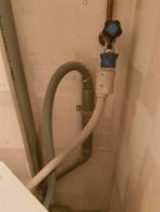 Zanussi Wasmachine - Goed Werkend!, Ophalen, Gebruikt, Wolwasprogramma, Voorlader