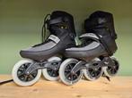 Powerslide Swell Nite 125 nieuw, Sport en Fitness, Skeelers, Ophalen of Verzenden, Nieuw, Powerslide