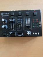 mengpaneel stm-3020 usb, nieuw, Ophalen of Verzenden, Nieuw, Minder dan 5 kanalen, Microfooningang