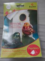 Knutsel werk, Ophalen, Zo goed als nieuw, Knutselen