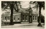 Gieten, Gemeentehuis, Ophalen of Verzenden, Voor 1920, Drenthe