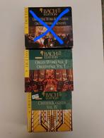Bach - 2 cdboxen Bach Edition - 5€ pst
Brilliant Classics., Ophalen of Verzenden
