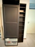 IKEA Besta Kast - Stijlvol en Praktisch, Ophalen, Kunststof, Gebruikt, 100 tot 150 cm