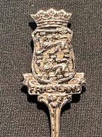 Vintage lepeltje Friesland., Ophalen of Verzenden