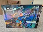 Magic the Gathering Final Fantasy Gift Bundle nieuw, Ophalen of Verzenden, Nieuw, Boosterbox