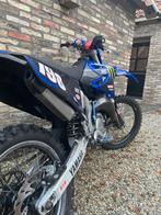 Yamaha YZ125 - 2016, Ophalen, 6 versnellingen, Gebruikt, Yamaha