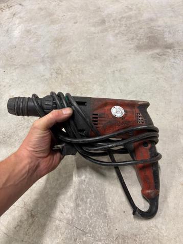 Hilti gipstol beschikbaar voor biedingen