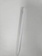 Pencil voor Apple iPad Pro/Air (2018-2022), Apple Distribution International, Ophalen of Verzenden, Zo goed als nieuw, Contactus.ie@euro.apple.com