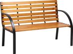 AXI Otis houten Tuinbank - 22x60x83, Online, Nieuw, Ophalen of Verzenden, Online