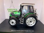 Deutz-Fahr Agrotron TTV 420, Ophalen of Verzenden, Nieuw, Tractor of Landbouw, Universal Hobbies