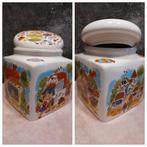 Blond Amsterdam Efteling voorraadpot, Huis en Inrichting, Keuken | Servies, Blond Amsterdam, Overige typen, Ophalen of Verzenden