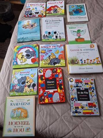 Prenteboeken Collectie beschikbaar voor biedingen