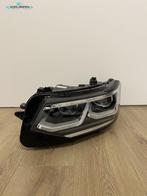 VW Volkswagen Tiguan 5NA Facelift Full Led koplamp  links, Auto-onderdelen, Verlichting, Ophalen of Verzenden, Gebruikt, Volkswagen