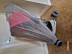 Vliegennet kinderwagen, Kinderen en Baby's, Ophalen of Verzenden, Zo goed als nieuw