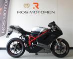 DUCATI 848 EVO CORSE SE (bj 2013) - AUGUSTUS SUMMER SALE -, Motoren, Motoren | Ducati, 2 cilinders, 849 cc, Motorrijbewijs A, Bedrijf