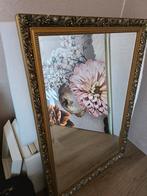 Spiegel, Gebruikt, Ophalen of Verzenden, Minder dan 100 cm, Rechthoekig