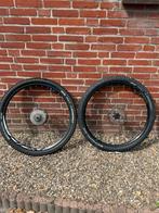 MTB wielset 29″  boost – Alex Rims FX30 & Styx 6229, Fietsen en Brommers, Fietsonderdelen, Ophalen of Verzenden, Zo goed als nieuw