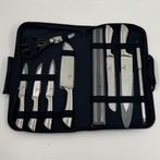 Berlinger Haus messenset 9 delig | In hoes |, Huis en Inrichting, Keuken | Keukenbenodigdheden, Dordrecht@usedproducts.nl, Toulonselaan 72