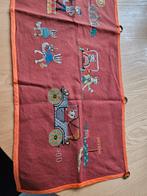 Handgemaakt Geborduurd Wandkleed Babykamer, Ophalen of Verzenden