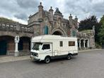VW LT28 Camper Karmann Distance Wide, Volkswagen, Gaslek-detector, Particulier, 5 tot 6 meter
