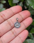 Heilige Christoffel Hanger - Echt Zilver, Info@lavicollection.com, Nieuw, Ophalen of Verzenden, Hoofdstraat 18C