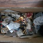 Doos met sloop sierade, Hobby en Vrije tijd, ., Ophalen of Verzenden, Zo goed als nieuw, .