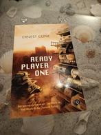 Ernest Cline - Ready player one - Nederlands, Ernest Cline, Ophalen of Verzenden, Zo goed als nieuw