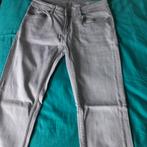 Garcia spijkerbroek skinny, Ophalen of Verzenden, Zo goed als nieuw, W30 - W32 (confectie 38/40), Grijs