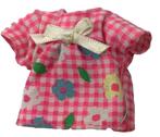 Barbie Mattel Kelly Shelly Potty Training kleding & tas 1996, Verzamelen, Poppen, Postbus 64461, Brunssum, Nederland, Verzenden