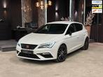 Seat Leon 2.0 TSI CUPRA Ultimate Edition, 65 €/maand, 15 km/l, Euro 6, 4 cilinders