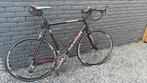 Umbria Sensa Tiagra - Racefiets, Fietsen en Brommers, Fietsen | Racefietsen, Aluminium, Zo goed als nieuw, 57 tot 61 cm, Meer dan 20 versnellingen