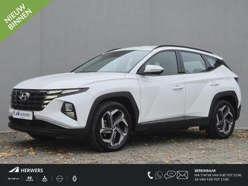Hyundai Tucson 1.6 T-GDI PHEV Plug-in Comfort 4WD Automaat / beschikbaar voor biedingen