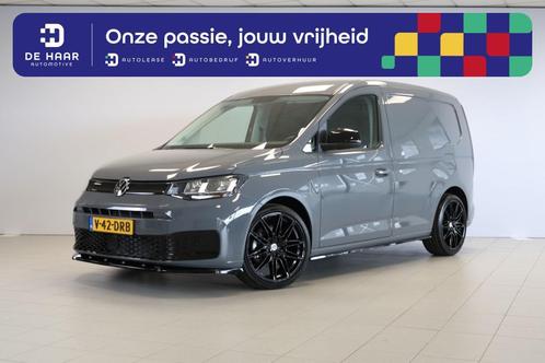 Volkswagen CADDY Cargo 1.5 TSI 114 pk - Maxton Spoilers - Ei, Auto's, Bestelauto's, Bedrijf, ABS, Airbags, Airconditioning, Centrale vergrendeling