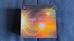 Apple Logic Studio Pro 9 upgrade pakket  - Vintage software, Verzenden, Zo goed als nieuw, MacOS