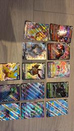 Pokemon kaarten, Hobby en Vrije tijd, Verzamelkaartspellen | Pokémon, Ophalen, Nieuw, Losse kaart, Foil
