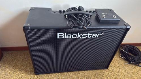Blackstar ID Core 150, Muziek en Instrumenten, Versterkers | Bas en Gitaar, Zo goed als nieuw, 100 watt of meer, Ophalen