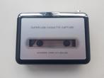 Goedwerkende Walkman | Cassette USB Converter, Ophalen of Verzenden, Walkman