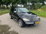 Chrysler PT Cruiser Custom Van 2.2 CRD Classic Grijskenteken, 450 kg, Gebruikt, Bedrijf, 1523 kg