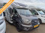 Benimar Tessoro 444 showmodel 2026, Automaat, Ford, Diesel, Elektrische ramen