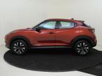 Nissan Juke 1.0 DIG-T Acenta | Stoelverwarming | Achteruitri, Auto's, 12 maanden, Stof, 1250 kg, Euro 6