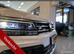 Volkswagen Tiguan 2.0 TSI 4Motion Highline Business 3X Rline, Gebruikt, 4 cilinders, 2500 kg, Wit