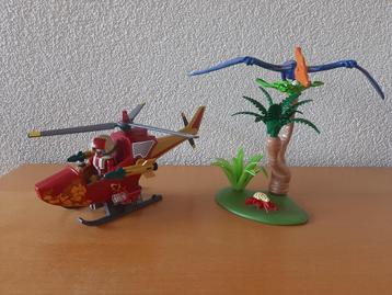 playmobil 9430 dino the explorers beschikbaar voor biedingen