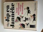 Jip en janneke boek, Ophalen, Gelezen, Fictie algemeen