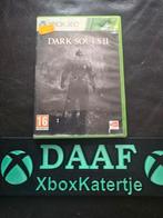 Dark souls II - xbox 360 (doosje stuk), 1 speler, Ophalen of Verzenden, Gebruikt, Vanaf 18 jaar