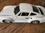 Tonka Porsche 959 1:18, Ophalen of Verzenden, Gebruikt, Auto, Overige merken