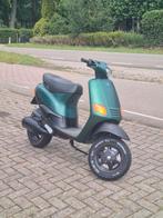 Piaggio Fastrider A1 125cc, Fietsen en Brommers, Scooters | Piaggio, Ophalen, Tweetakt, Maximaal 45 km/u, Zip