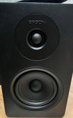 Argon Audio Alto 55 Actieve Luidsprekers, Overige merken, Gebruikt, Ophalen of Verzenden, 60 tot 120 watt